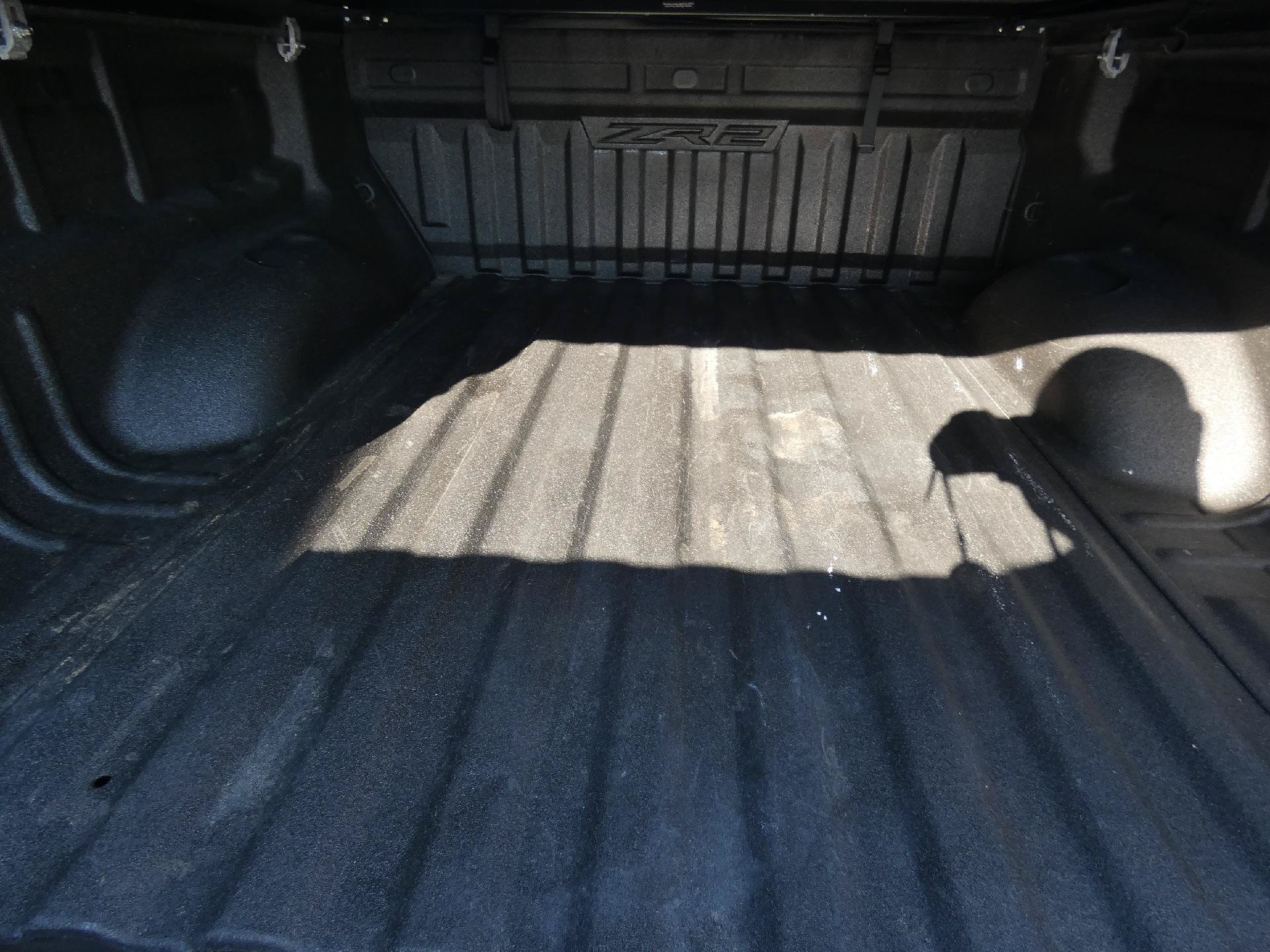 Certified 2019 Chevrolet Colorado ZR2 AWD/4WD image 15