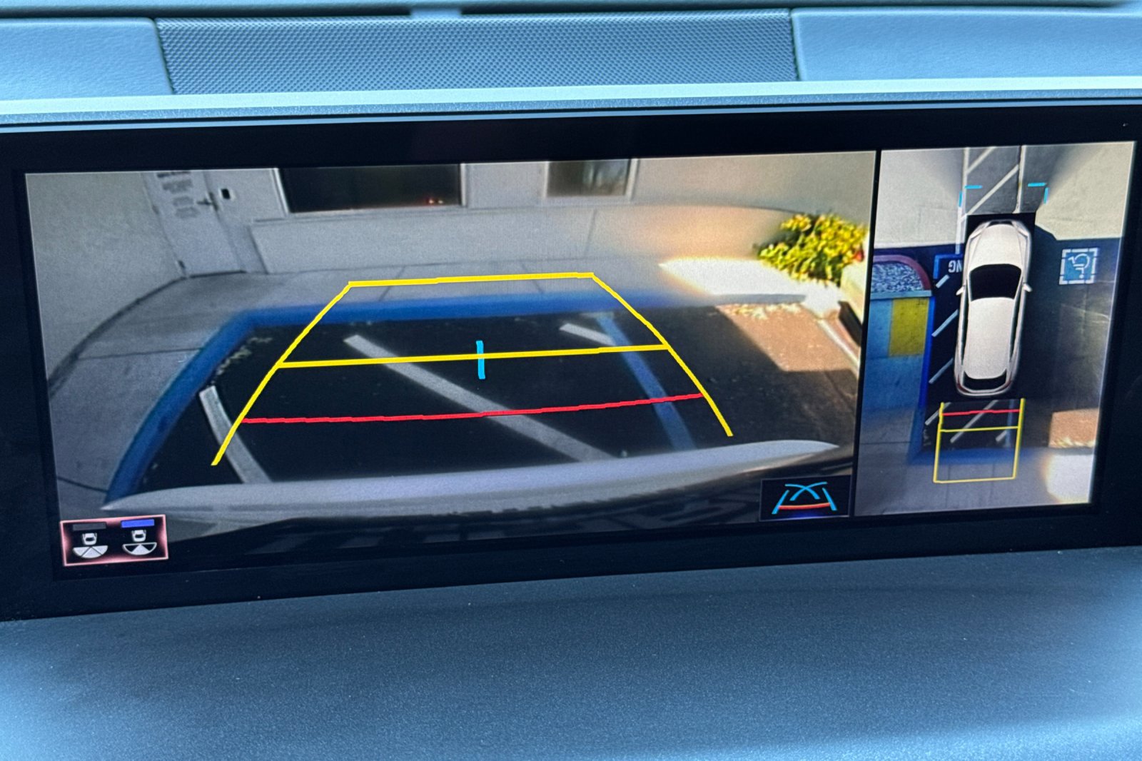 Used 2021 Lexus NX 300h AWD w/ Premium Package image 26