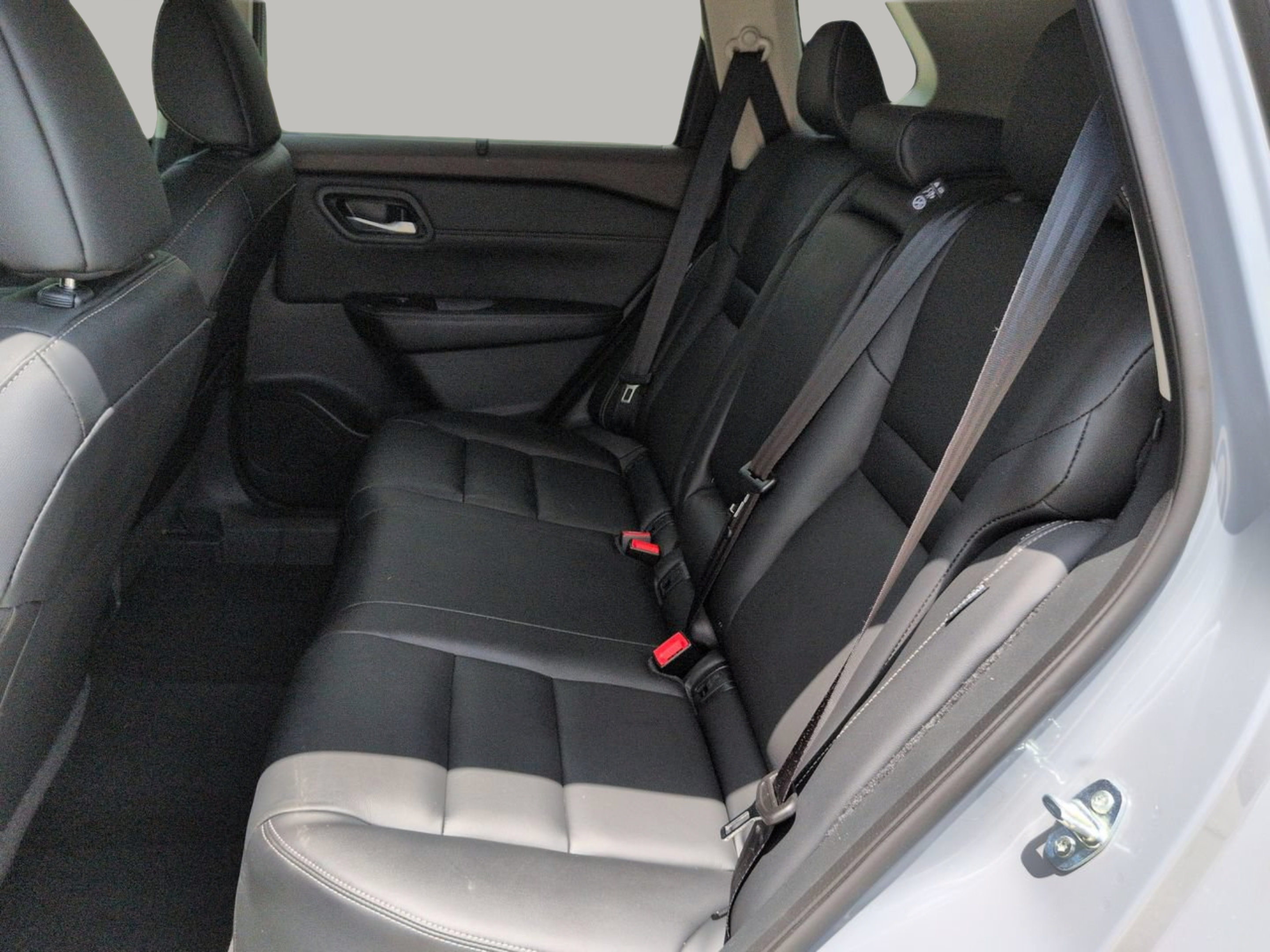 Used 2023 Nissan Rogue SL w/ SL Premium Package FWD image 17