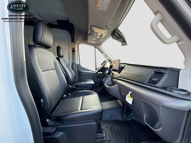 New 2026 Ford Transit 250 148 Medium Roof image 23