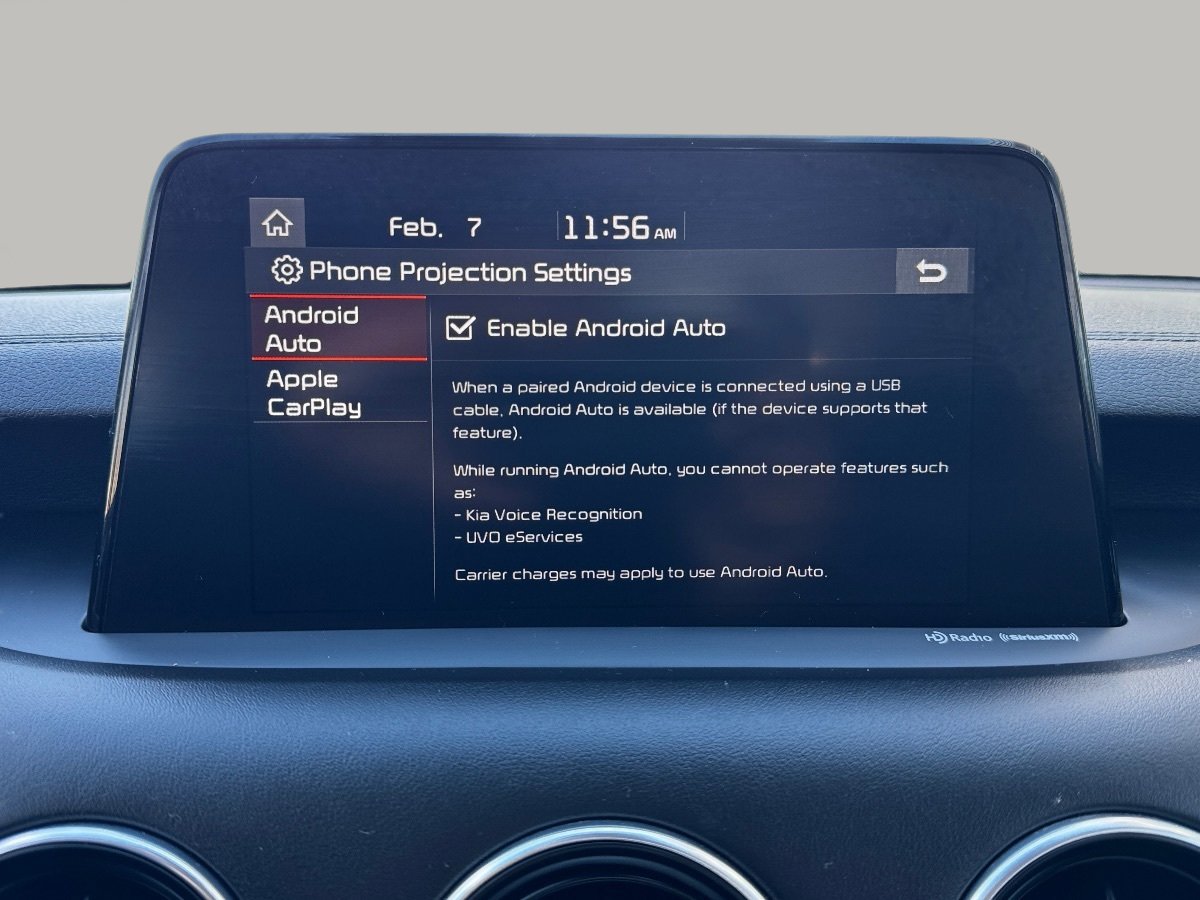 Used 2018 Kia Stinger Premium image 29