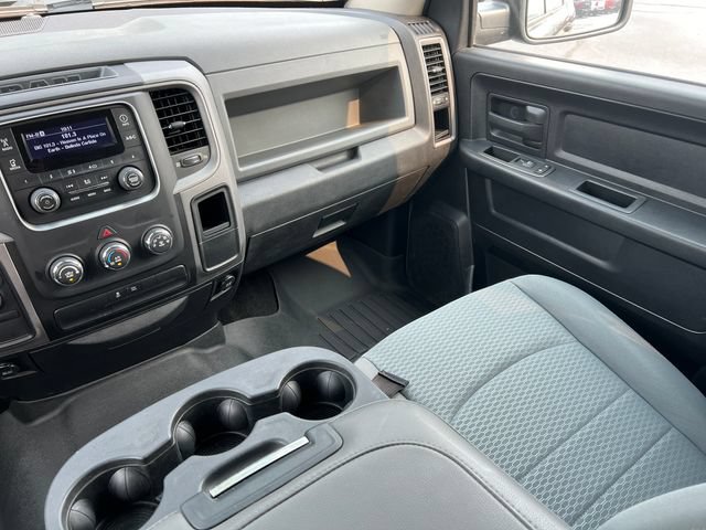 Used 2014 RAM 1500 Express AWD/4WD image 29