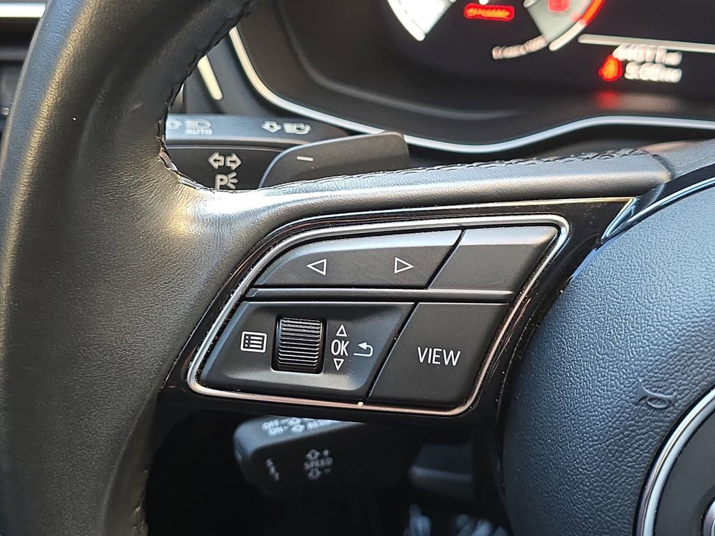 Used 2022 Audi A5 2.0T Premium Plus w/ Premium Plus image 15