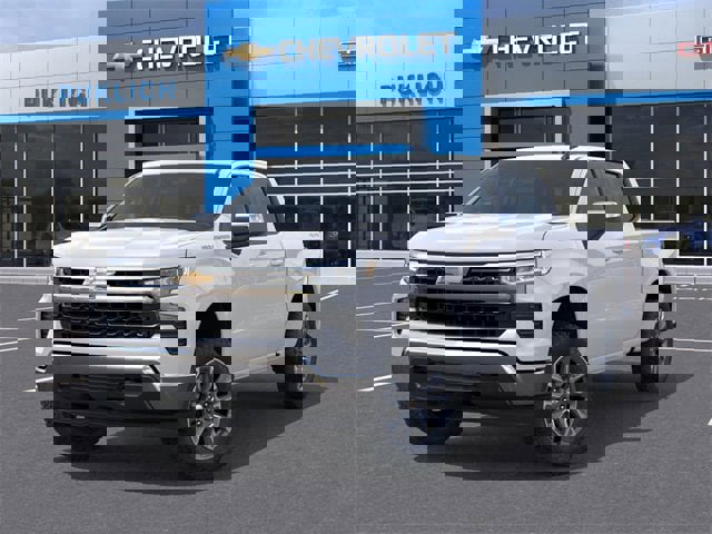 New 2025 Chevrolet Silverado 1500 LT w/ All Star Edition Plus image 6