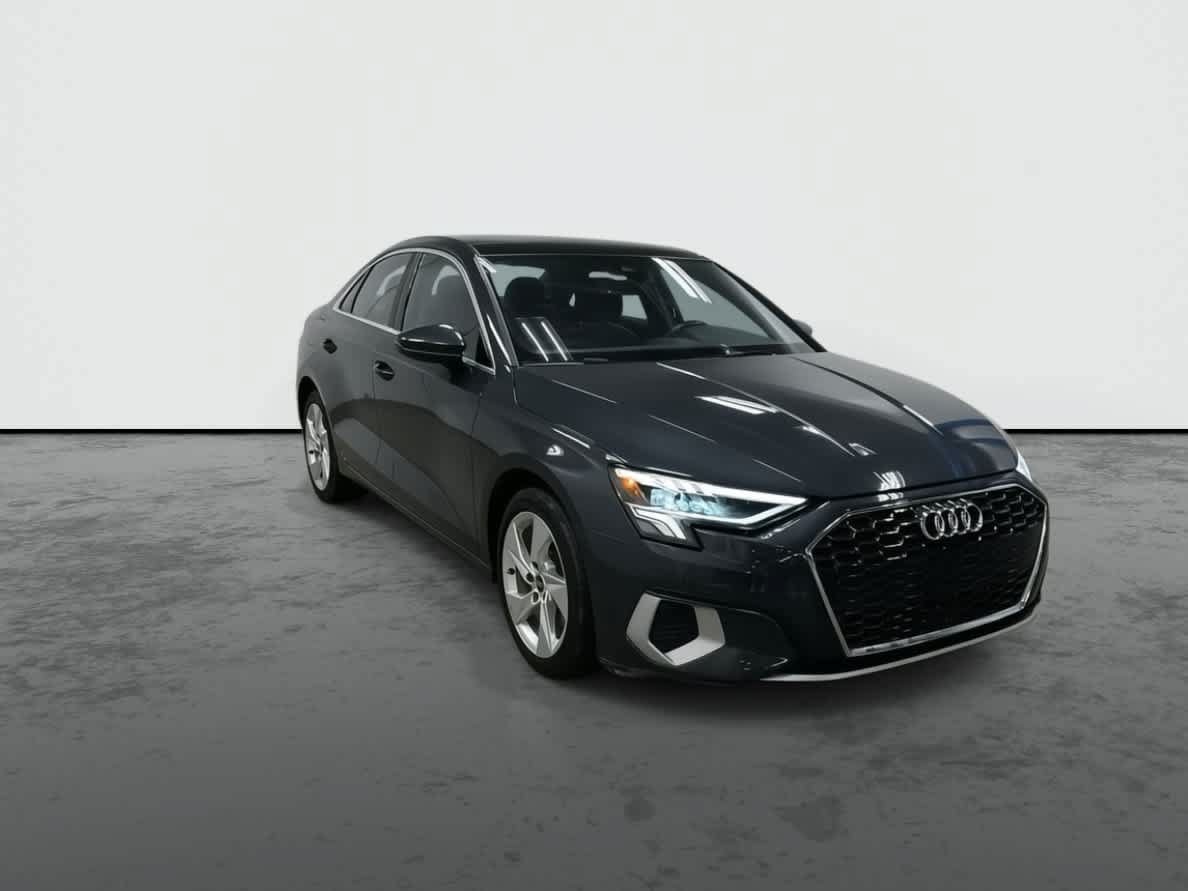 Used 2024 Audi A3 2.0T Premium FWD image 6