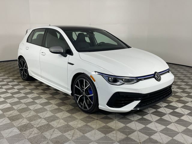 Used 2023 Volkswagen Golf R AWD/4WD image 23