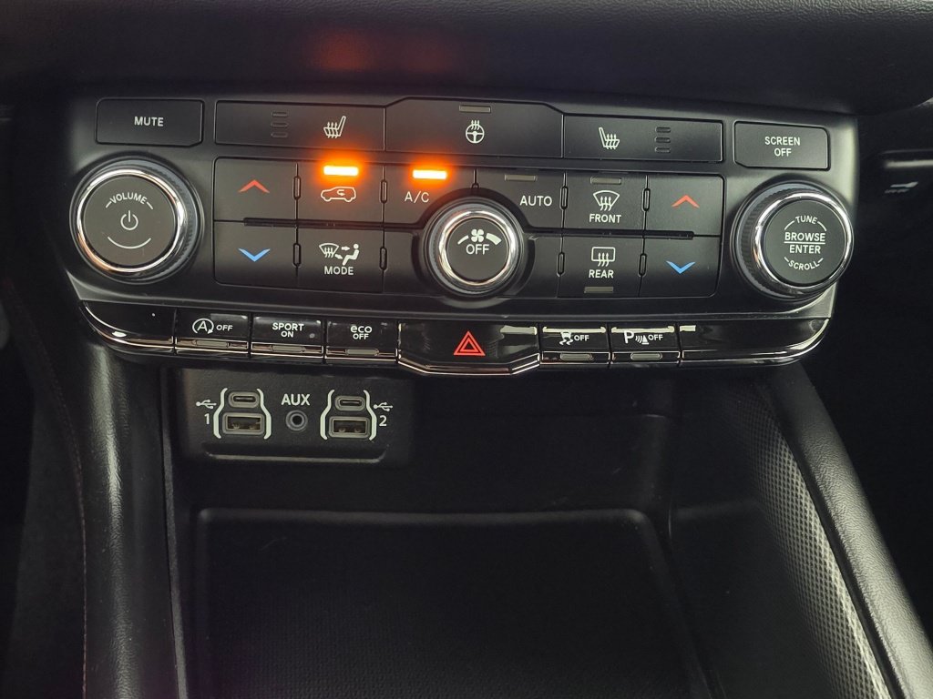 Used 2023 Dodge Durango GT AWD/4WD image 26