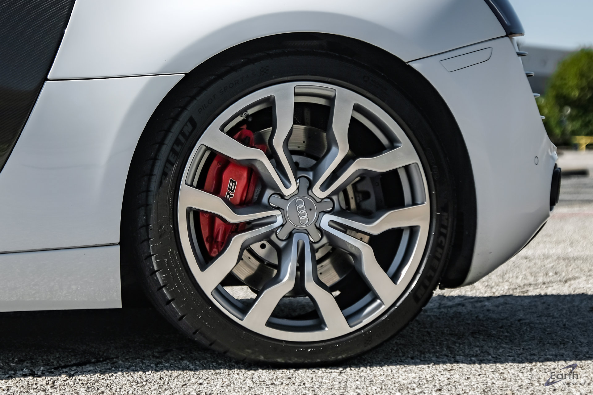 Used 2010 Audi R8 V8 AWD/4WD image 99