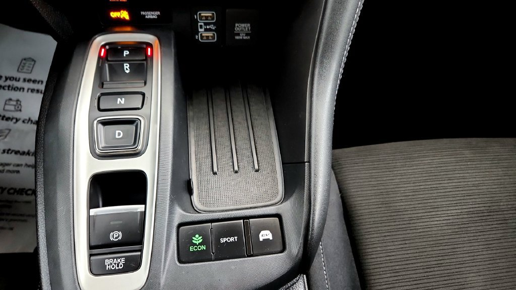 Used 2020 Honda Insight EX image 28