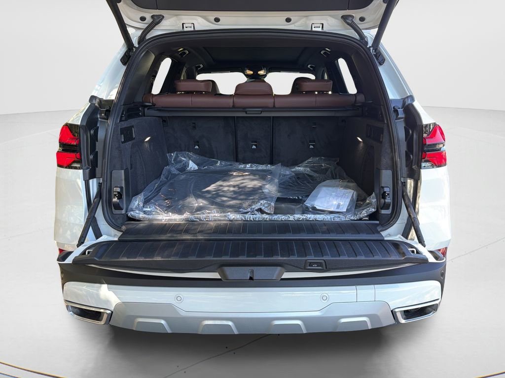 New 2026 BMW X5 xDrive40i w/ Premium Package image 31
