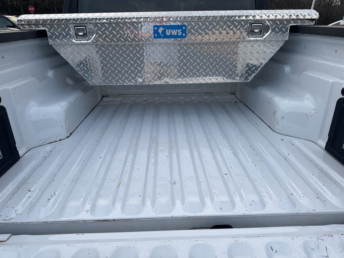 Used 2022 Ford Maverick XL image 12