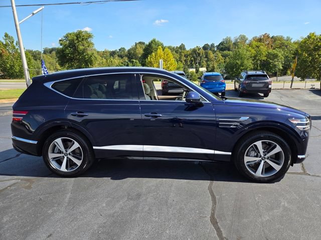 Used 2024 Genesis GV80 3.5T AWD/4WD image 9