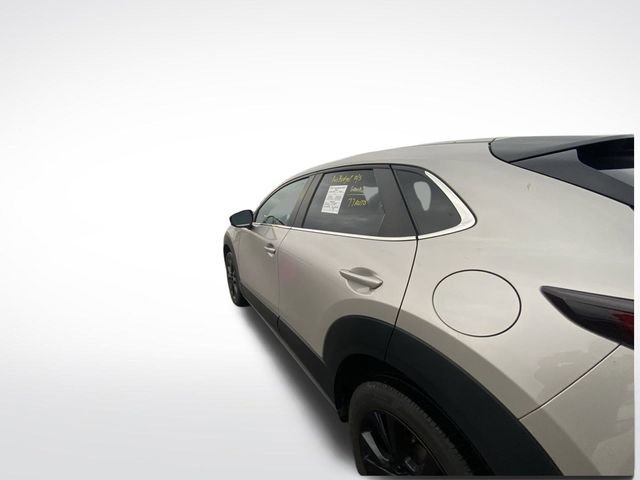 Used 2024 MAZDA CX-30 AWD 2.5 S w/ Select Sport Pkg image 7