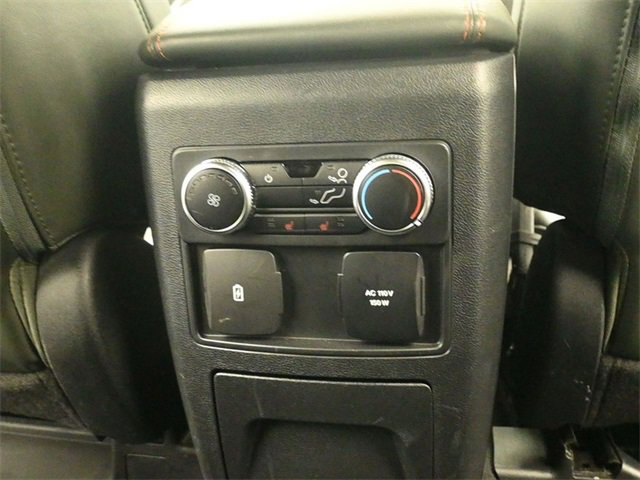 Certified 2023 Ford Explorer Timberline w/ Timberline Technology Package image 20