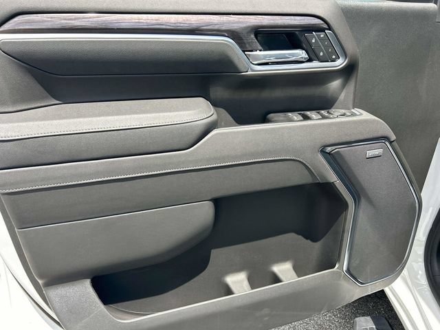 New 2026 Chevrolet Silverado 2500 LTZ w/ LTZ Plus Package AWD/4WD image 22