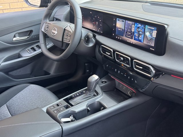 New 2026 Nissan Sentra SV w/ SV Convenience Package image 8