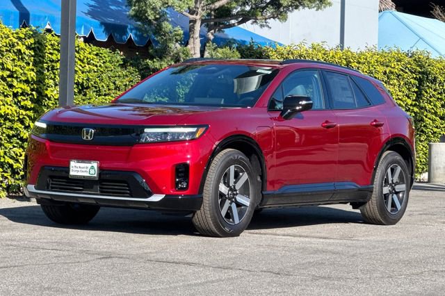 New 2026 Honda Prologue Touring image 8
