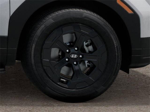 Used 2025 Hyundai Santa Fe XRT AWD/4WD image 10