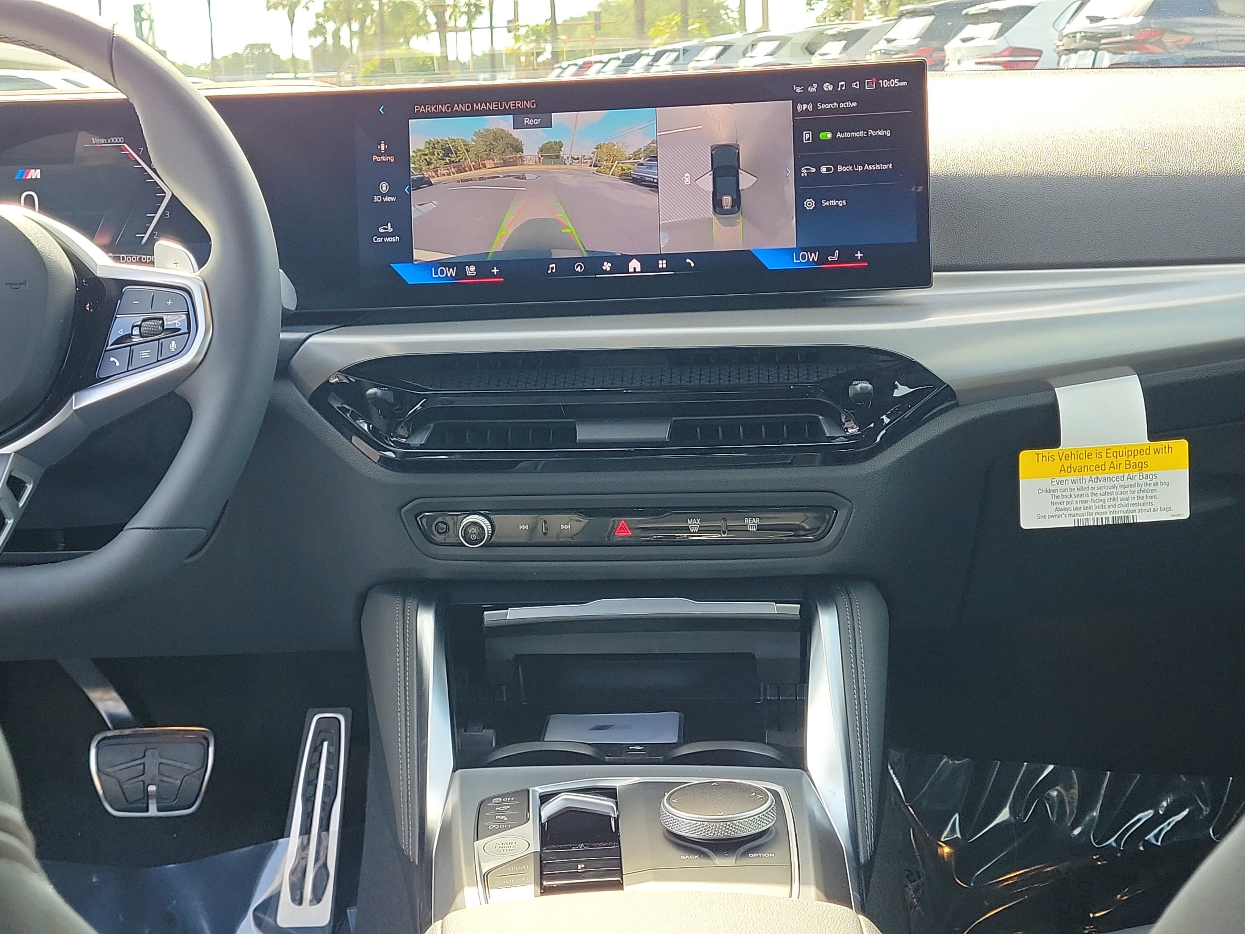 New 2026 BMW 230i Coupe w/ Premium Package RWD image 10