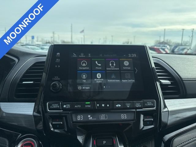Used 2024 Honda Odyssey Elite image 15