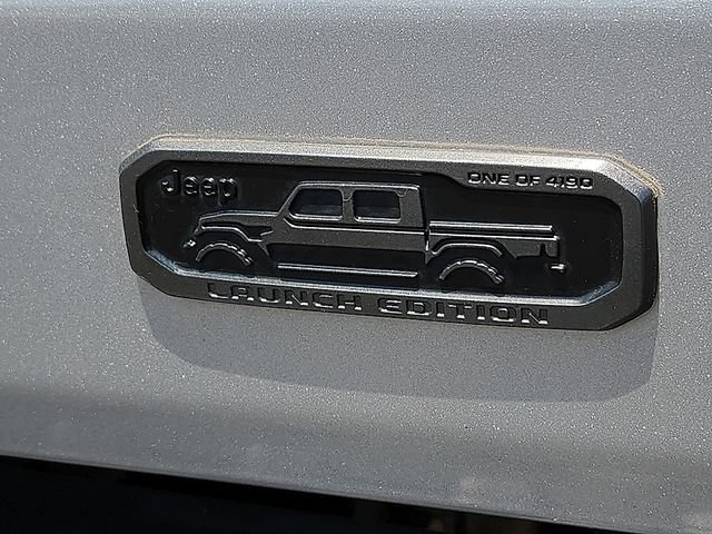 Used 2020 Jeep Gladiator Rubicon AWD/4WD image 10