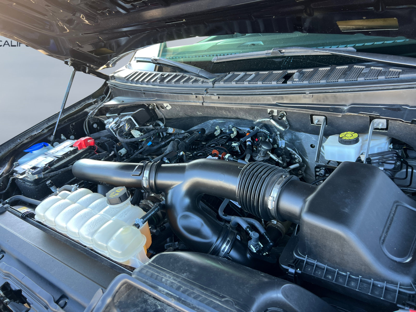 Used 2024 Ford Expedition Limited image 14