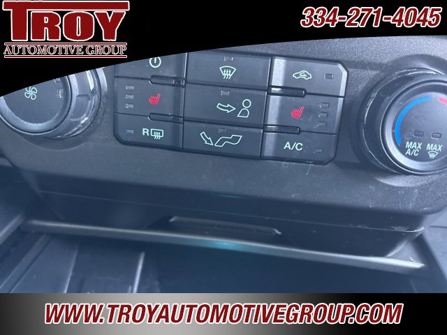 Used 2020 Ford F150 XLT w/ Equipment Group 302A Luxury image 31