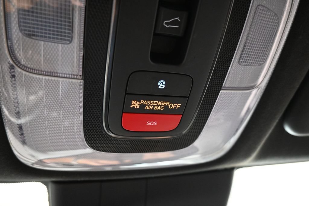 Used 2023 Hyundai Elantra N Line FWD image 32