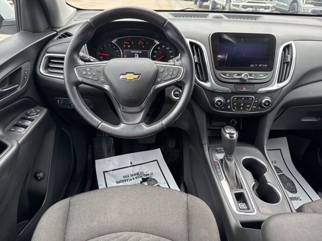 Used 2020 Chevrolet Equinox LT image 20