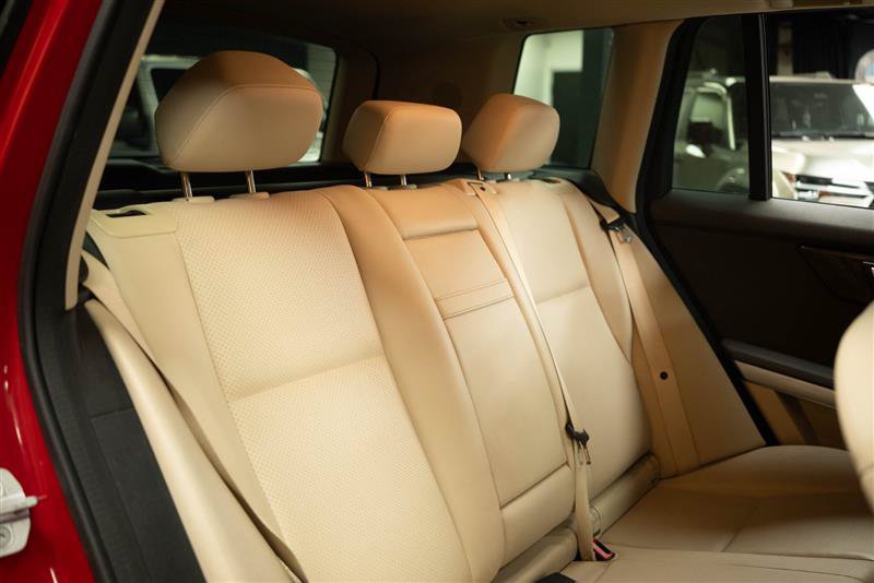 Used 2014 Mercedes-Benz GLK 350 4MATIC image 16