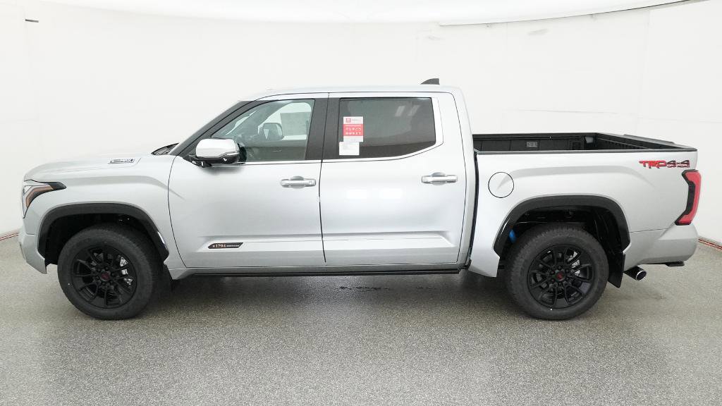 New 2026 Toyota Tundra 1794 Edition AWD/4WD image 6