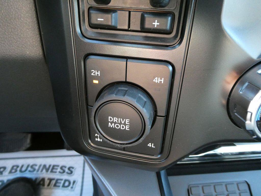 New 2026 Ford F250 Lariat w/ Black Appearance Package AWD/4WD image 20