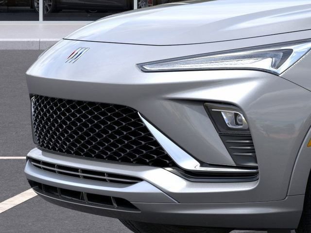 New 2026 Buick Envista Avenir image 13
