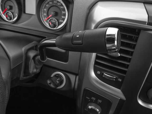 Used 2017 RAM 3500 Laramie Longhorn AWD/4WD image 8