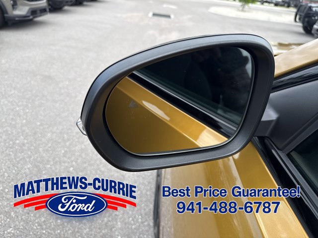 Used 2024 Dodge Hornet GT w/ GT Blacktop Package AWD/4WD image 8