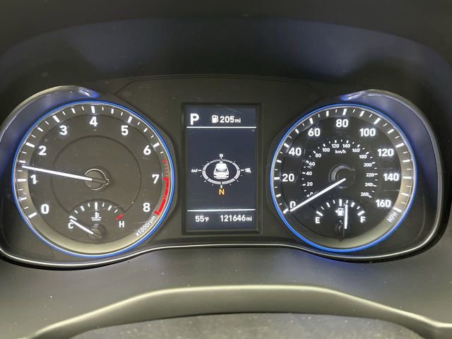 Used 2020 Hyundai Kona Ultimate image 15