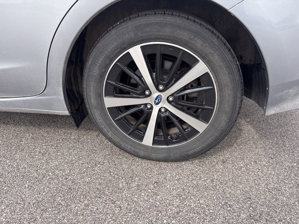 Used 2022 Subaru Impreza Premium image 11