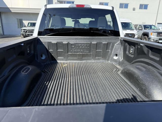 Used 2024 Ford F250 XLT w/ Snow Plow Prep Package image 5