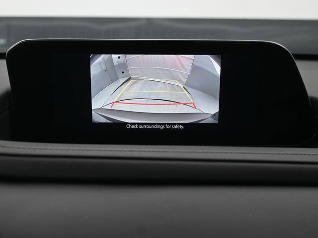 Certified 2023 MAZDA CX-30 AWD 2.5 S w/ Preferred Package image 17
