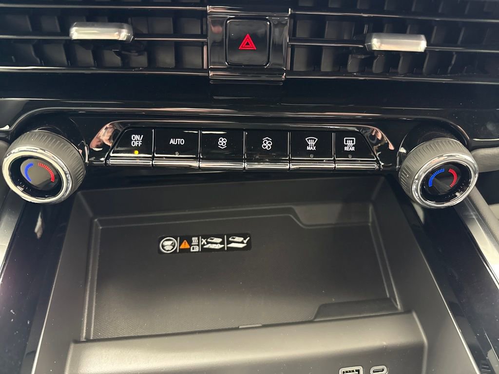 New 2026 Chevrolet Tahoe Premier w/ Sun And Tow Package image 36