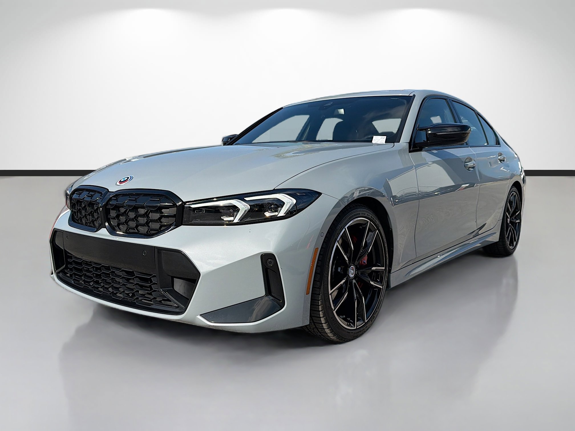 Used 2023 BMW M340i w/ Shadowloine Package RWD image 7