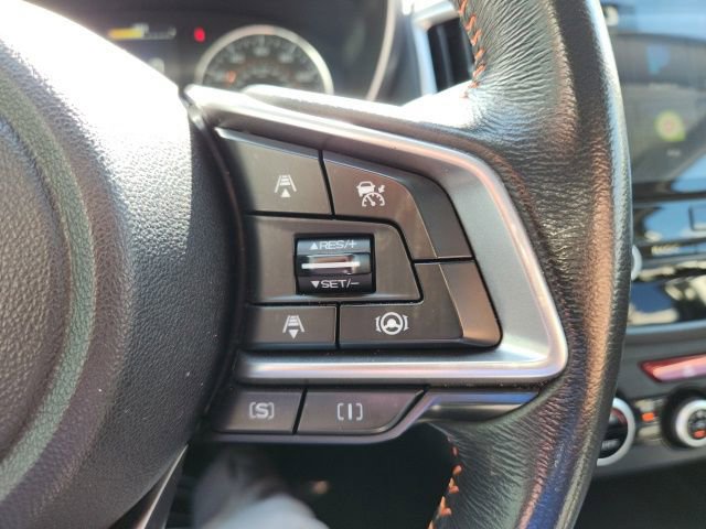 Used 2021 Subaru Crosstrek 2.5i Limited w/ Moonroof Package 2 image 40