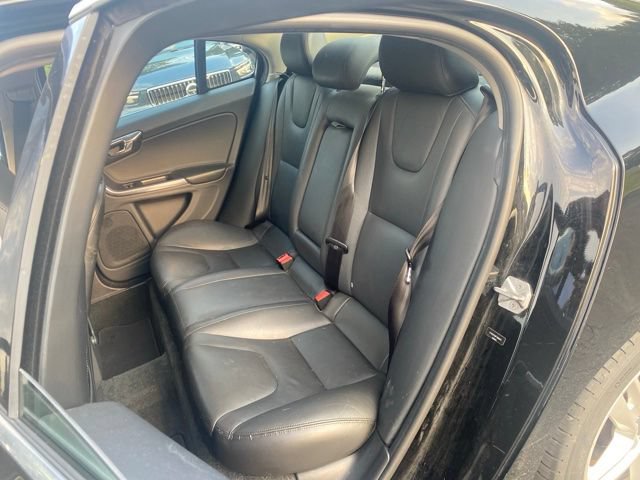 Used 2015 Volvo S60 T5 Premier Plus AWD/4WD image 11