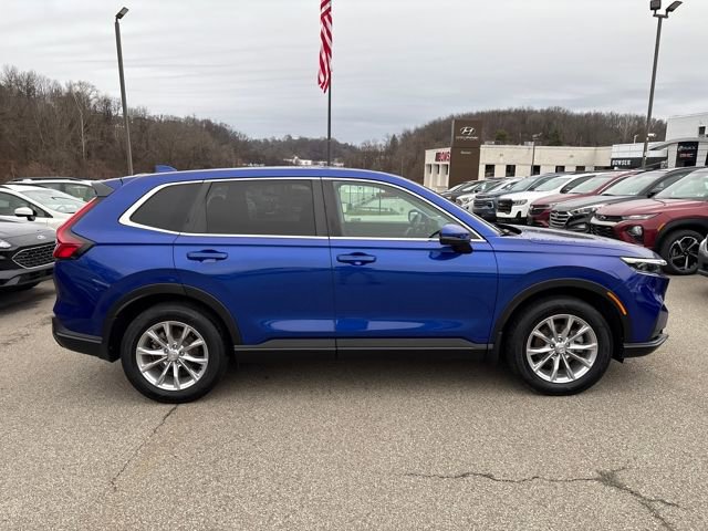 Used 2023 Honda CR-V EX image 6