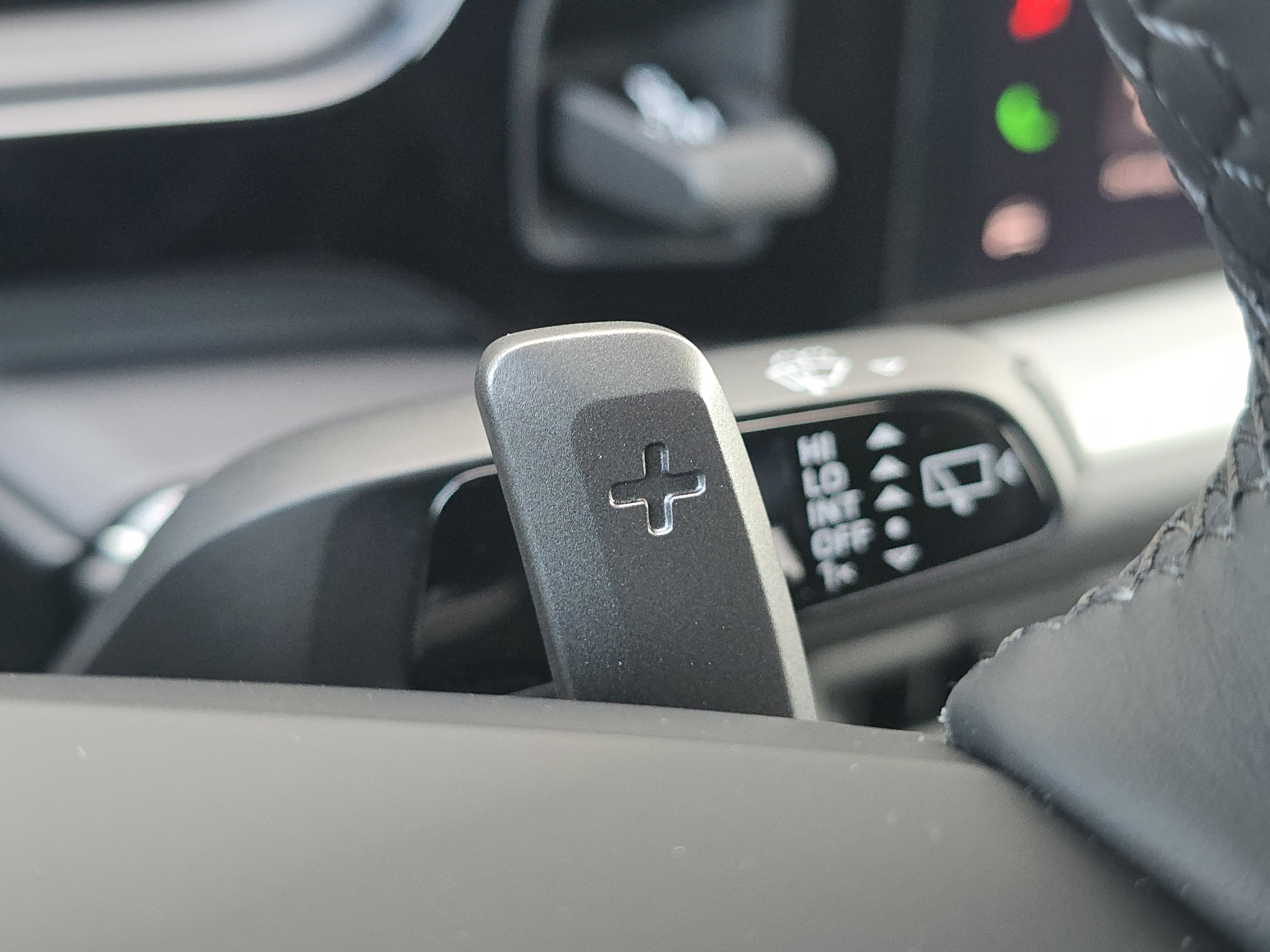 New 2026 Porsche Cayenne E-Hybrid image 26