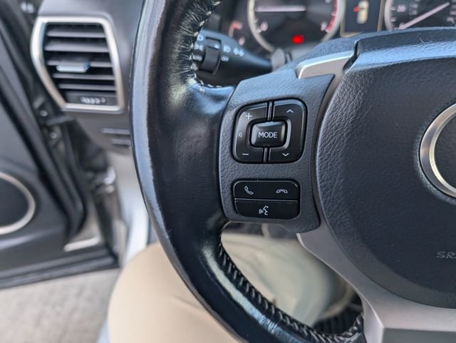 Used 2015 Lexus NX 200t AWD w/ Premium Package image 12