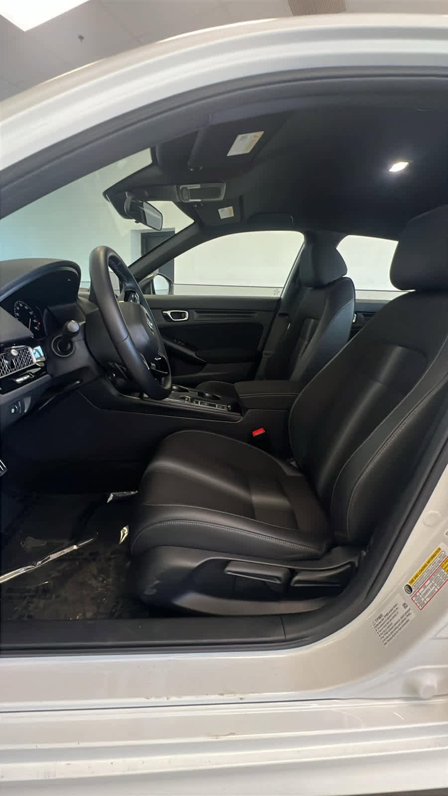 Used 2023 Honda Civic Sport image 10