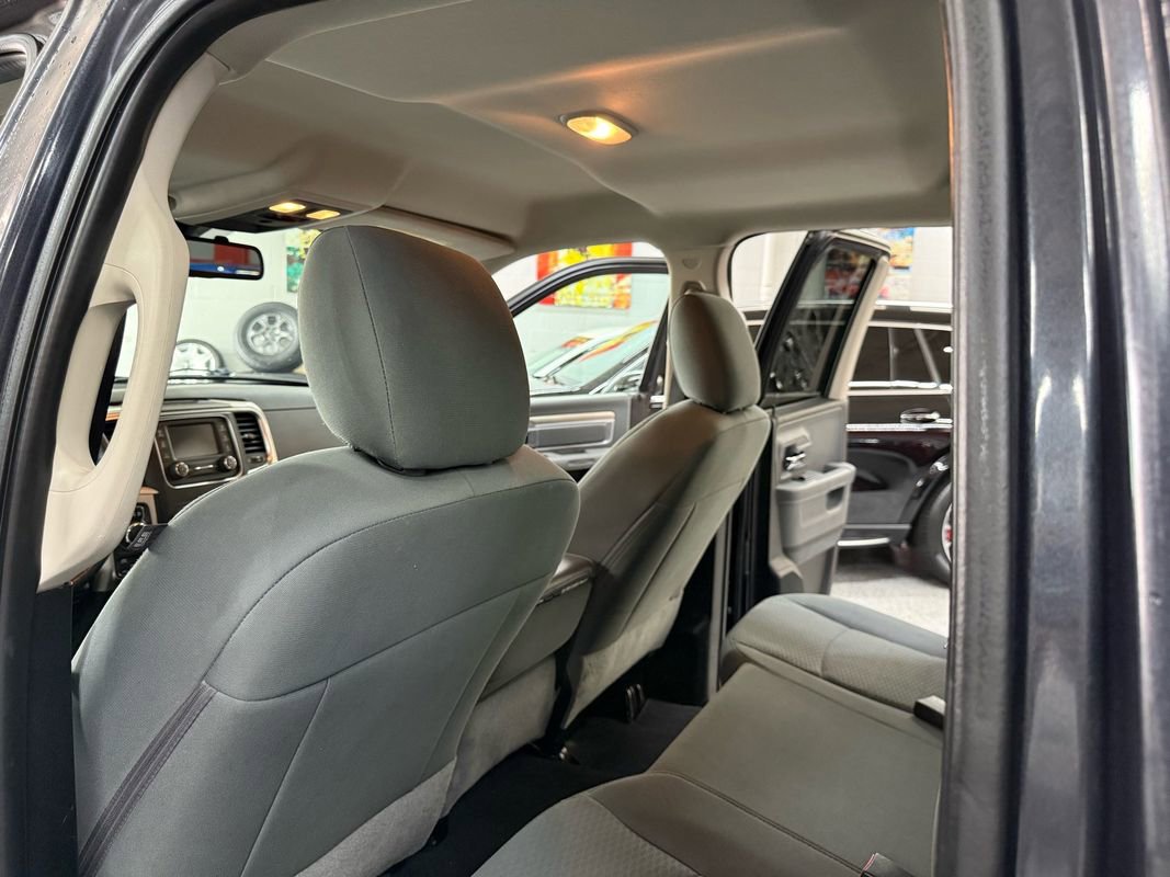 Used 2016 RAM 1500 Classic SLT image 15