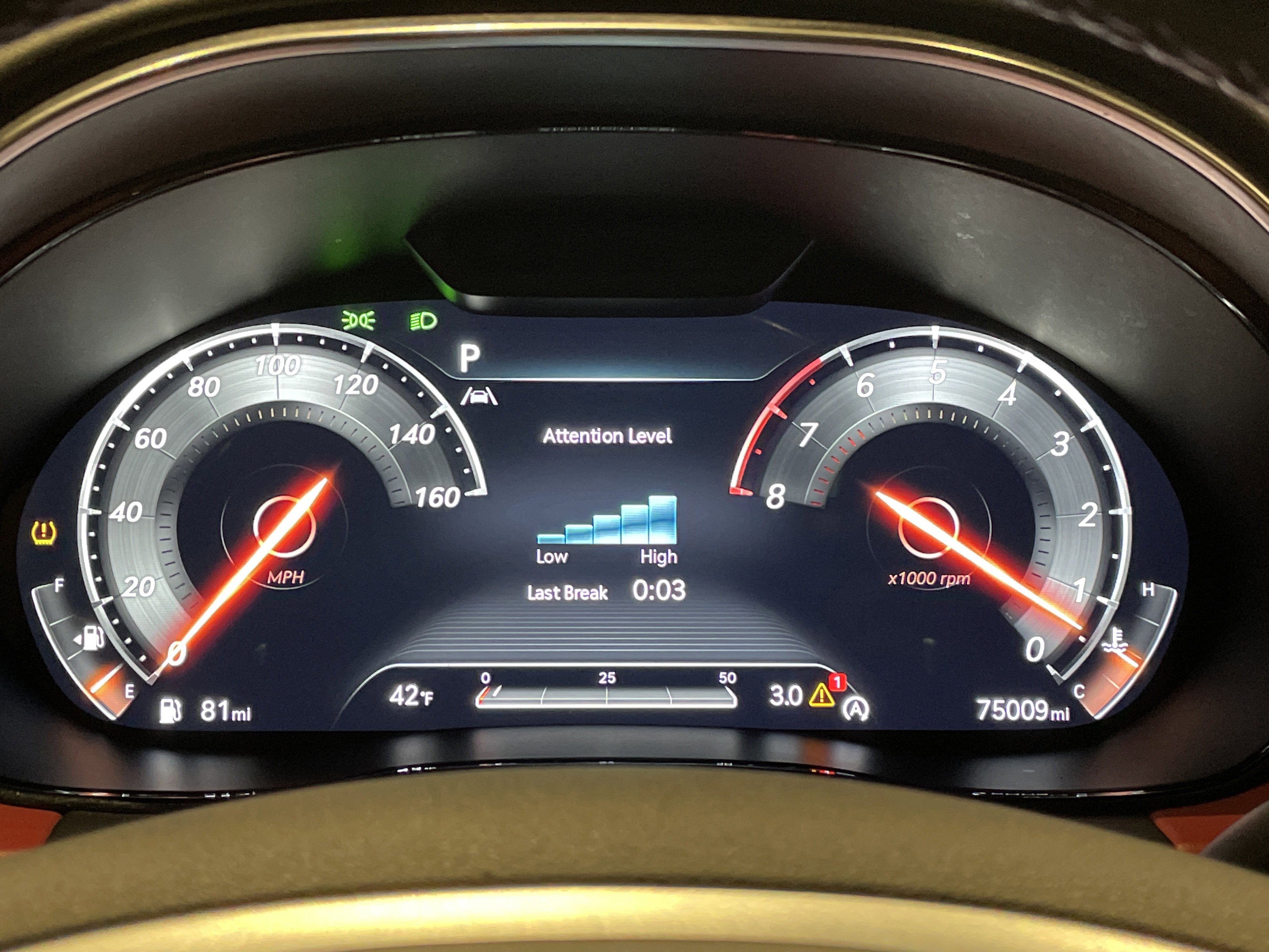 Used 2022 Genesis GV70 3.5T Sport w/ Sport Prestige Package image 25