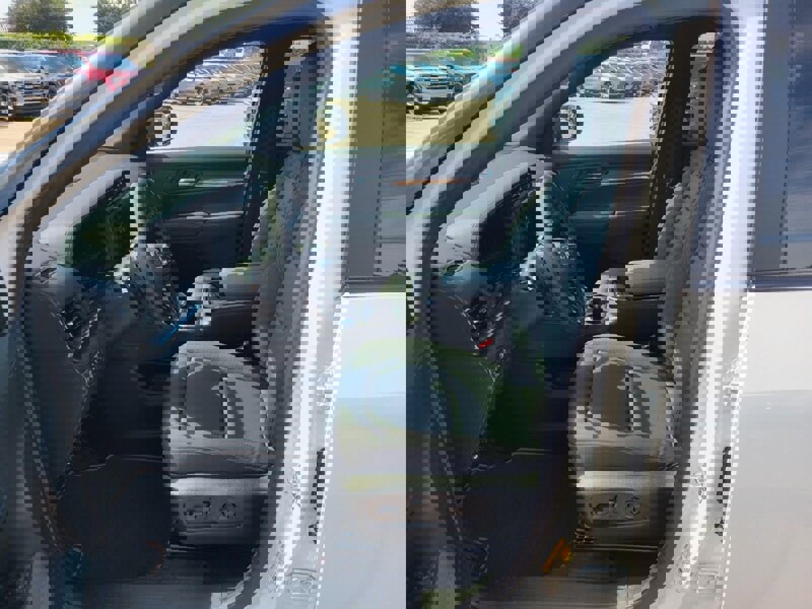 New 2026 GMC Terrain AT4 w/ Convenience Package III image 11